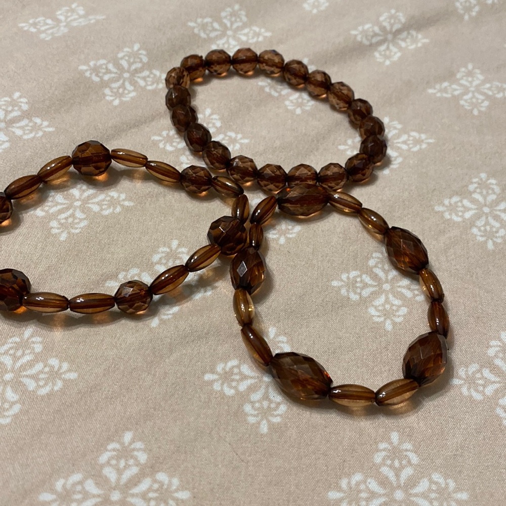 3 bracelet bundle